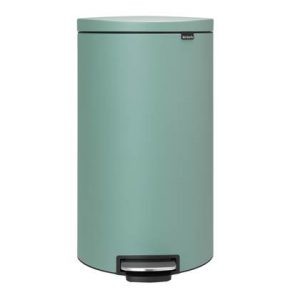 Brabantia Flatback+ Pedaalemmer 30 Liter