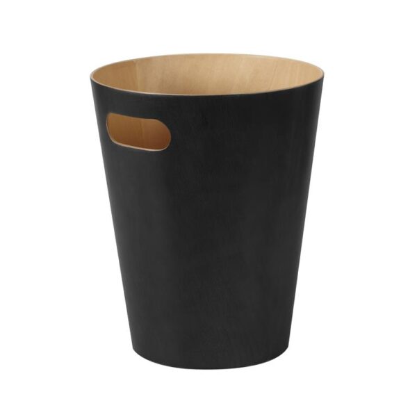 umbra woodrow papierbak 7,5 l