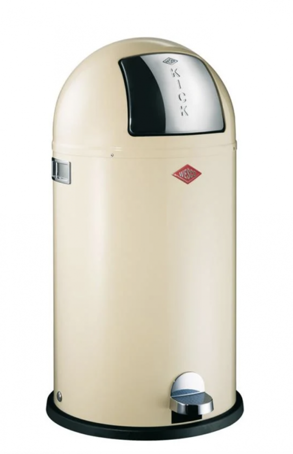 Wesco Kickboy beige Amandel