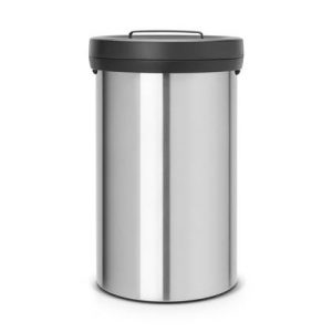 Brabantia Big Bin 60 Liter Vingerafdrukvrij