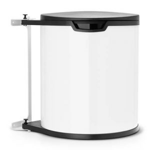 Brabantia Built-In Bin Afvalemmer 15 Liter