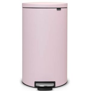 Brabantia Flatback+ Pedaalemmer 30 Liter