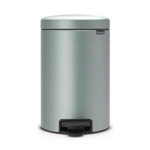 Brabantia NewIcon Pedaalemmer 12 Liter