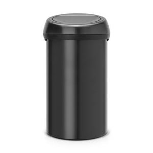 Brabantia Touch Bin prullenbak 60 Liter