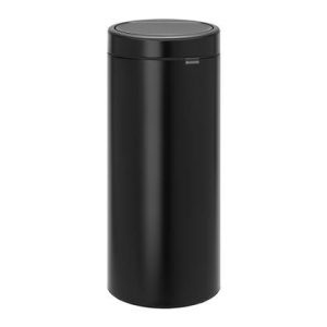 Brabantia Touch Bin New Afvalemmer 30 Liter