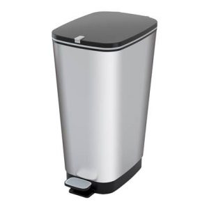 Curver Chic Bin Style Pedaalemmer 50 L