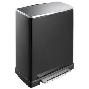 EKO Pedaalemmer E-Cube 50 Liter