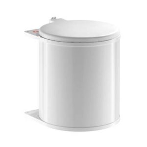 Hailo Big Box Inbouwafvalemmer 15 Liter