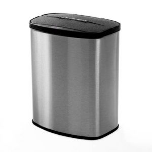 Homra Ixxa Sensor Afvalemmer 8 Liter