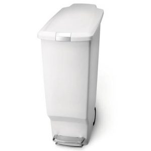 Simplehuman Afvalemmer Slimline 40 liter