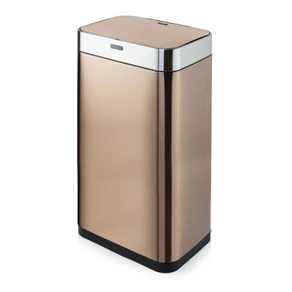 Tower Afvalemmer 75 liter Brons |