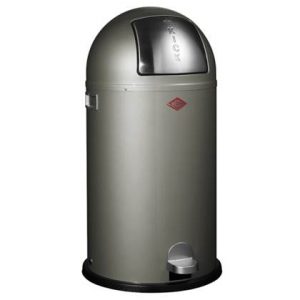 Wesco Kickboy Pedaalemmer 40 Liter