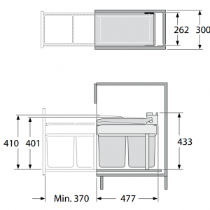 hailo tandem front 30 00a4a94e6453408ab82f887833f40762