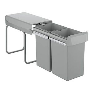 Grohe Afvalscheidingssysteem 30 Liter (15+15 Liter)