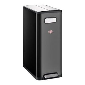 Wesco Big Double Master Duo Afvalemmer 40 Liter (2x20 Liter)