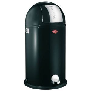 Wesco Kickboy Pedaalemmer 40 Liter