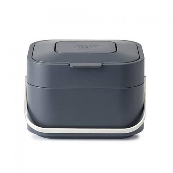 Joseph Joseph Intelligent Waste Stack Graphite - 4 l