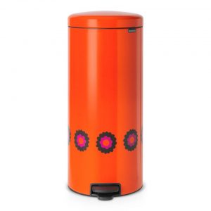 Brabantia newIcon Patrice pedaalemmer - 30 liter