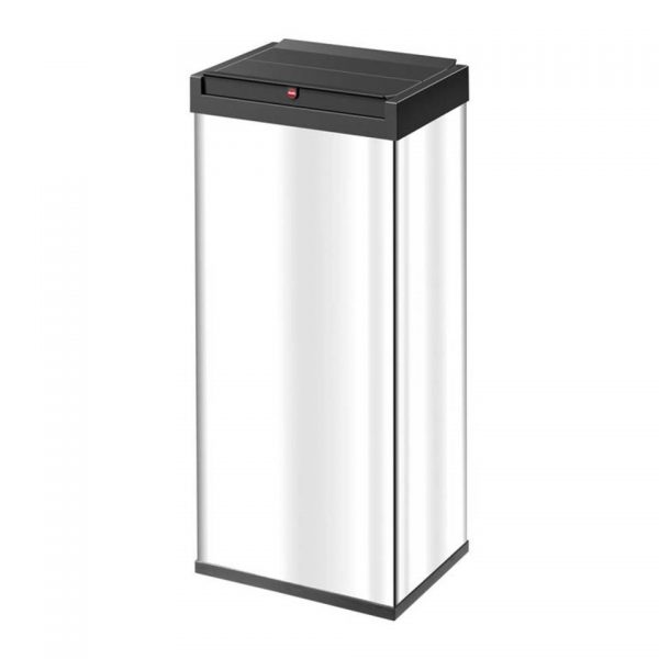 Hailo - Hailo Big-Box swing 60L RVS