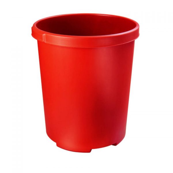 papierbak HAN Mobil XXL 50 liter rood