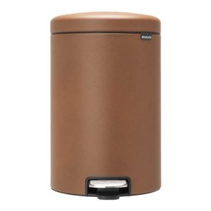 Brabantia NewIcon Pedaalemmer 20 Liter