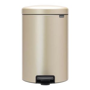 Brabantia NewIcon Pedaalemmer 20 Liter