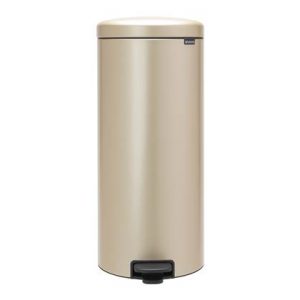 Brabantia NewIcon Pedaalemmer 30 Liter