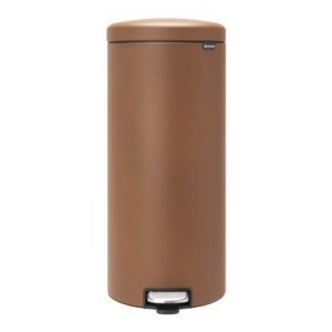 Brabantia NewIcon Pedaalemmer 30 Liter