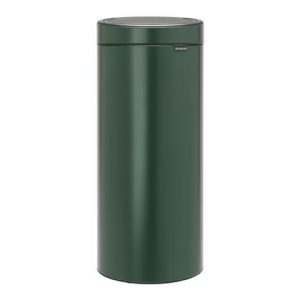 Brabantia Touch Bin New Afvalemmer 30 Liter