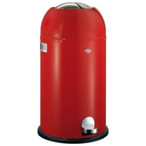 Wesco Kickmaster Pedaalemmer 33 Liter