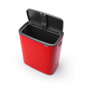 Brabantia Bo Touch bin afvalemmer (60 liter) - 3