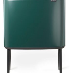 Brabantia Bo touch-emmer 36 liter