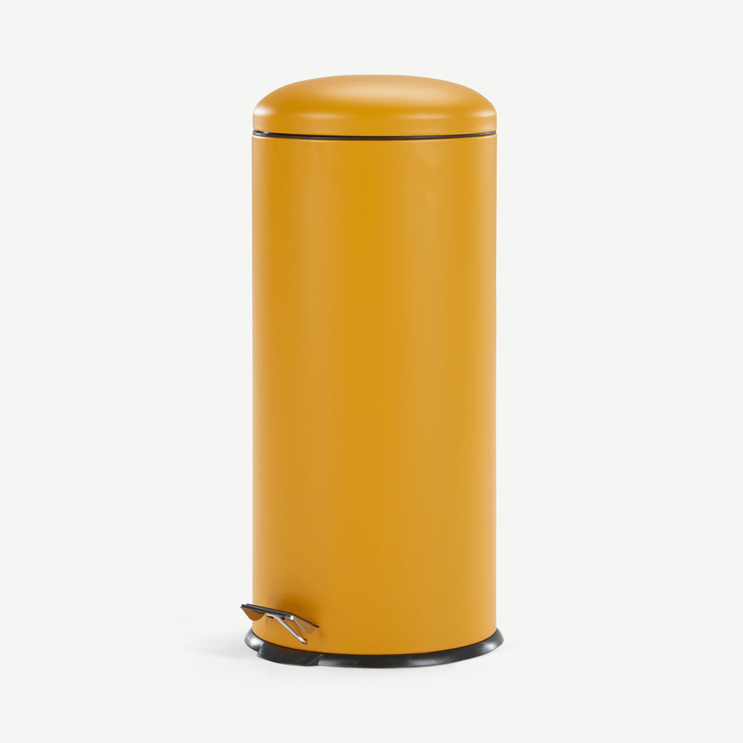 Joss Made.com - 30 liter - geel |