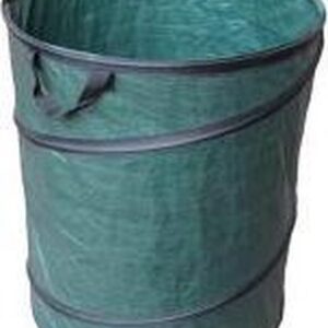 Pop up tuinafvalzak 123 liter