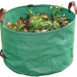 Tuinafvalzak heavy duty bag 208 liter