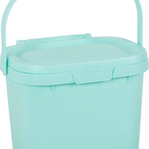 Keuken Caddy handig GFT afvalbakje of opbergbakje