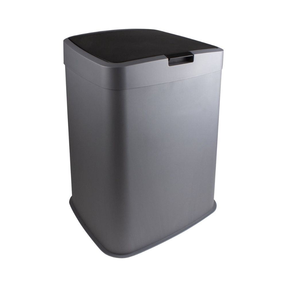 Delta Vuilniszakhouder 70 Liter Grijs | Deal