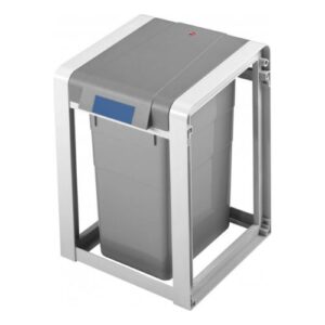 hailo 0920-402 profiline oko l base unit afvalscheider 19l grijs