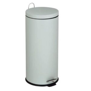 Kitchen Move Urban pedaalemmer 30 liter - Staalgroen