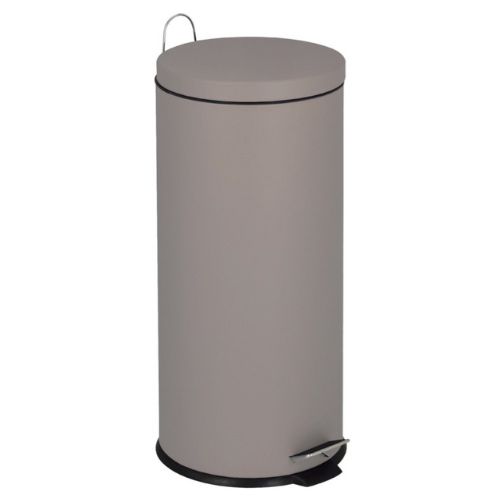 credit plaag Arthur Conan Doyle Kitchen Move Urban pedaalemmer 30 liter - Taupe | Beste Deal