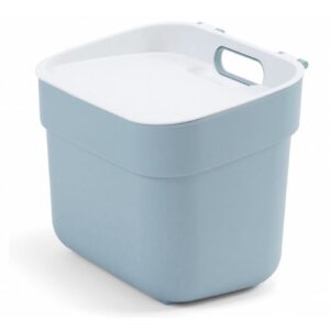 Curver Ready to Collect prullenbak 5L - Blauw