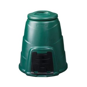 Blackwell Compostvat 220 liter - Groen