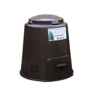 Meuwissen Agro Compostvat Eco 280 liter