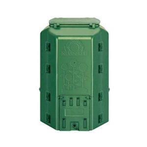 NEUDORFF DuoTherm compostbak 530 liter - Groen