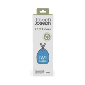Joseph Joseph Eco IW1 afvalzakken 24-36 liter