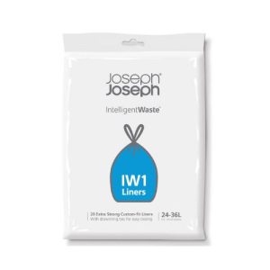 Joseph Joseph IW1 afvalzakken 24-36 liter