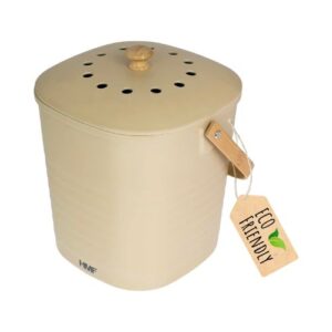 HMF compostemmer 6 liter - Beige