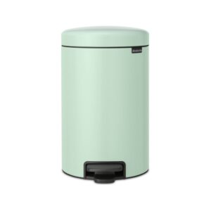 Brabantia NewIcon Prullenbak 12 l Jade Green