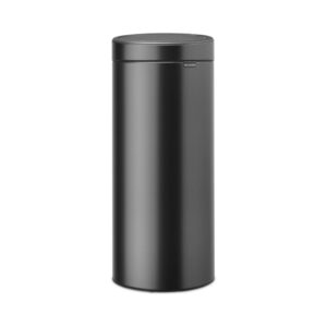 Brabantia Touch Bin Prullenbak 30 liter - Confident Grey