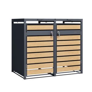 Axi Lucas container ombouw 2 kliko's